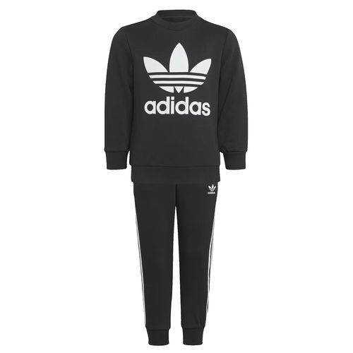 CONJUNTO NIÑO ADIDAS CREW