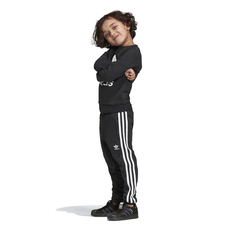 CONJUNTO-NIÑO-ADIDAS-CREW