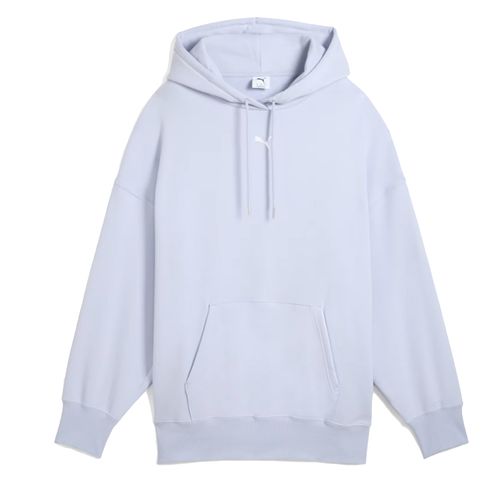 BUZO MUJER PUMA WARDROBE ESSENTIALS