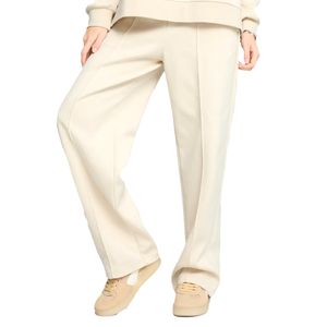 PANTALON MUJER PUMA WARDROBE ESSENTIALS PINTUCK
