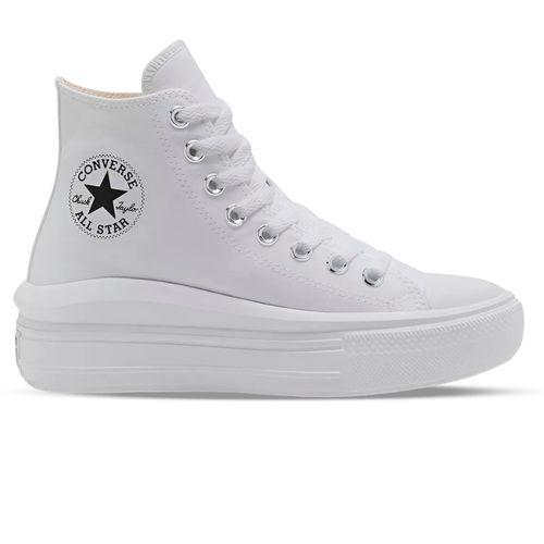 ZAPATILLAS MUJER CONVERSE CTAS MOVE