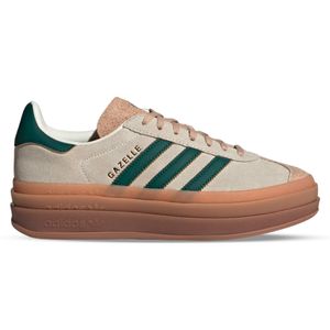 ZAPATILLAS MUJER ADIDAS GAZELLE BOLD