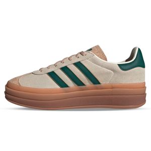 ZAPATILLAS MUJER ADIDAS GAZELLE BOLD