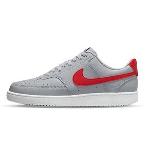 ZAPATILLAS HOMBRE NIKE COURT VISION LOW NEXT NATURE