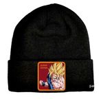 GORRO-UNISEX-CAPSLAB-DBZ-GOKU-SUPER-SAIYAN