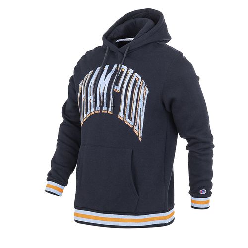 BUZO HOMBRE CHAMPION CON CAPUCHA