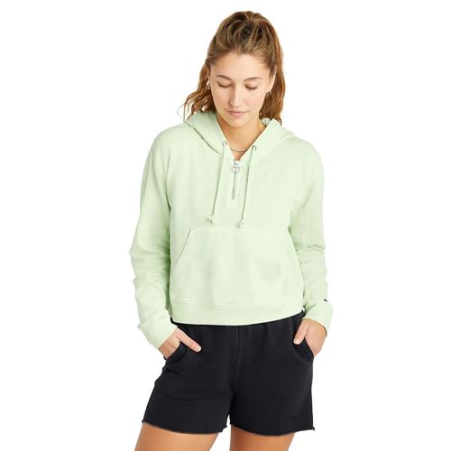BUZOMUJER CHAMPION CON CAPUCHA