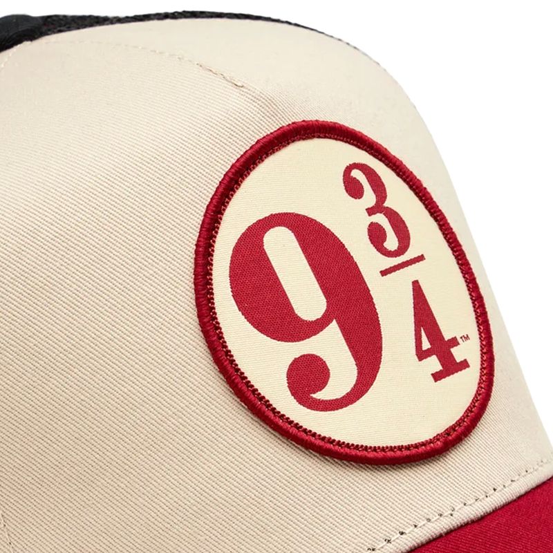 GORRA-UNISEX-CAPSLAB-HARRY-POTTER-EXP-9-3−4
