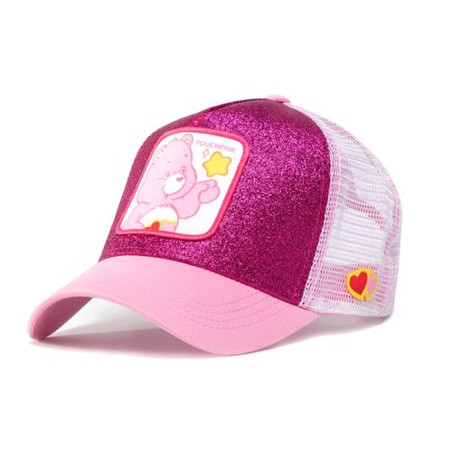 GORRA NIÑA CAPSLAB OSOS CARIÑOSOS