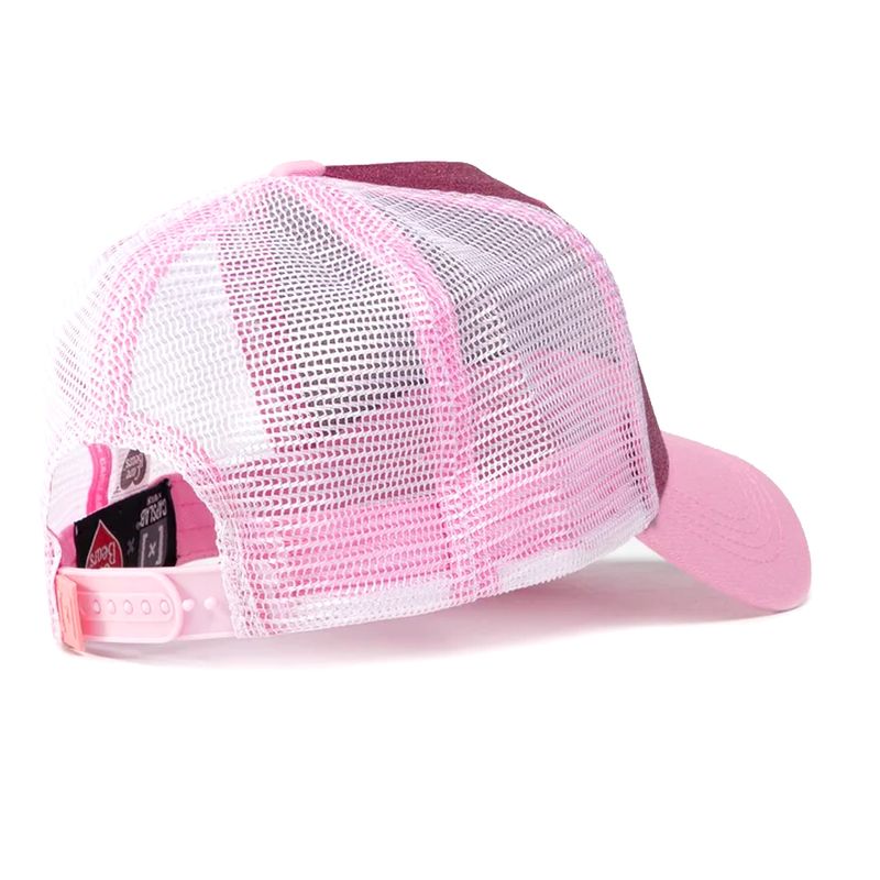 GORRA-NIÑA-CAPSLAB-OSOS-CARIÑOSOS