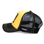 GORRA-UNISEX-CAPSLAB-HARRY-POTTER-GOLDEN-SNITCH