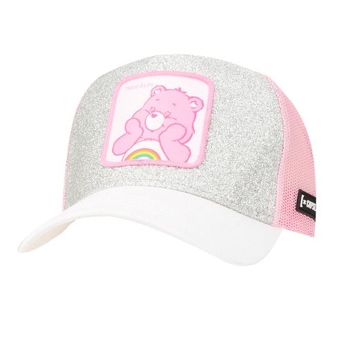 GORRA NIÑA CAPSLAB OSOS CARIÑOSOS