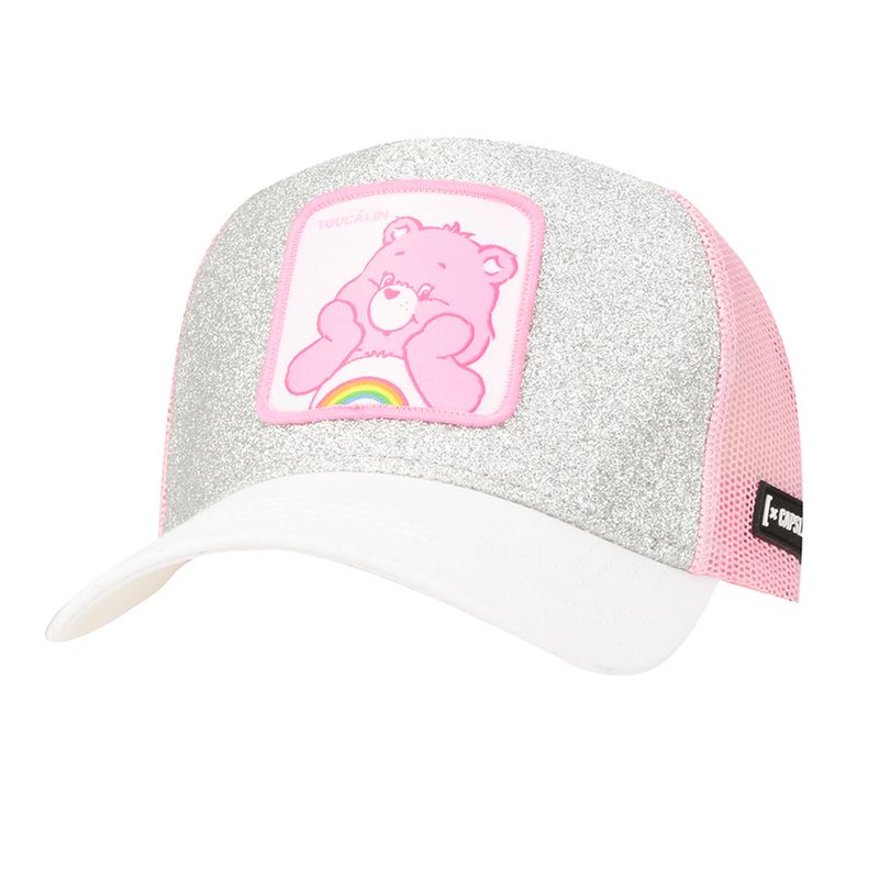 GORRA-NIÑA-CAPSLAB-OSOS-CARIÑOSOS