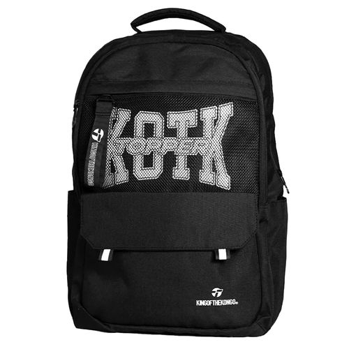 MOCHILA UNISEX TOPPER KOTK