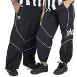 PANTALON-HOMBRE-TOPPER-SOUND-KOTK-NEGRO