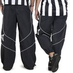PANTALON-HOMBRE-TOPPER-SOUND-KOTK-NEGRO