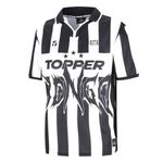 REMERA-UNISEX-TOPPER-SOCCER-KOTK-BCO