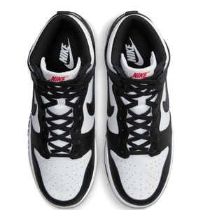 ZAPATILLAS MUJER NIKE DUNK HIGH