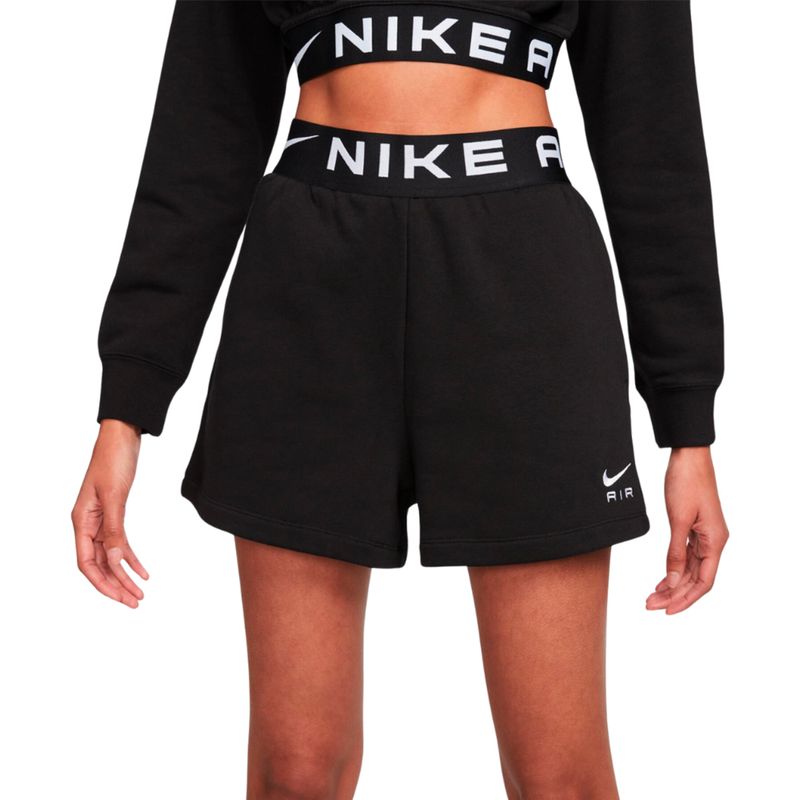 SHORT-MUJER-NIKE-SPORTSWEAR-FLEECE