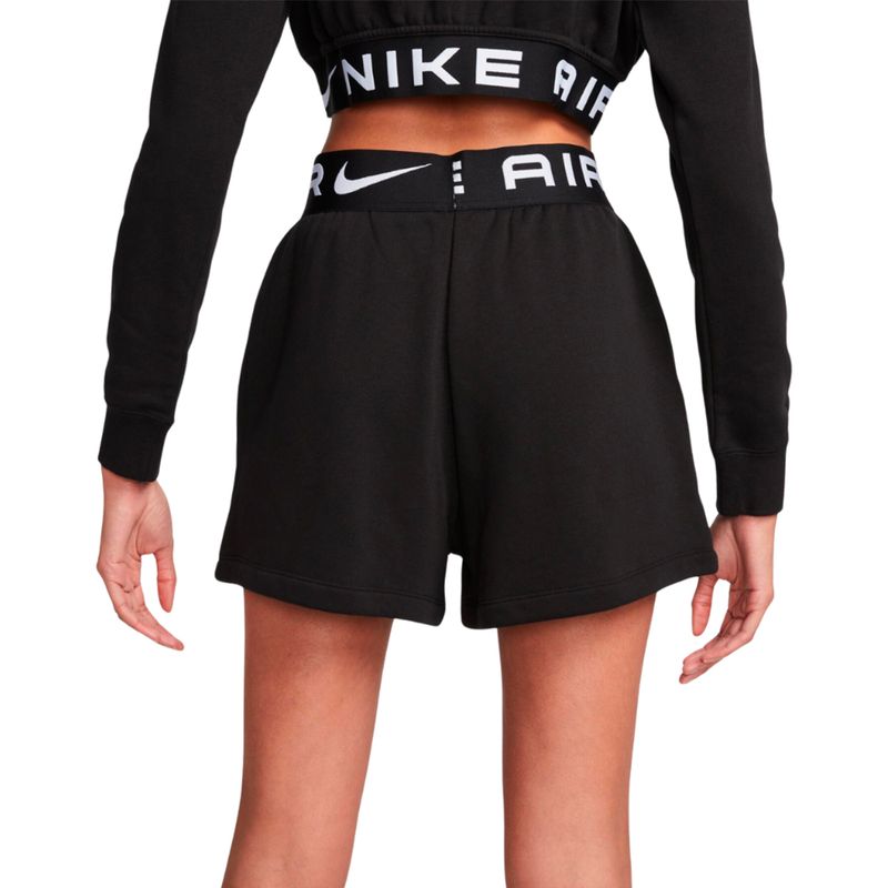 SHORT-MUJER-NIKE-SPORTSWEAR-FLEECE