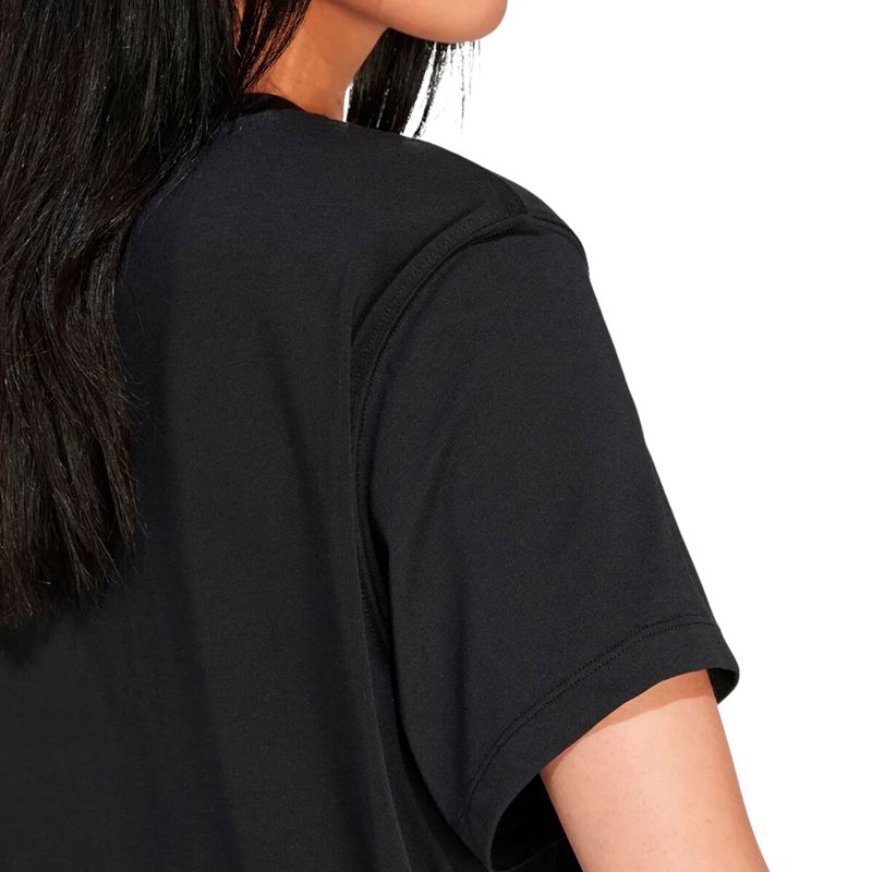 REMERA-MUJER-ADIDAS-TRIFOLIO-BOXY