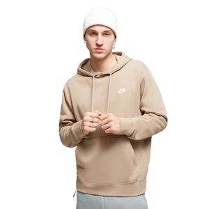 BUZO HOMBRE NIKE SPORTSWEAR CLUB FLEECE