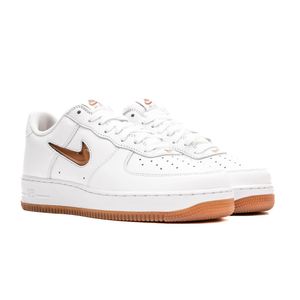 ZAPATILLAS HOMBRE NIKE AIR FORCE 1 LOW RETRO