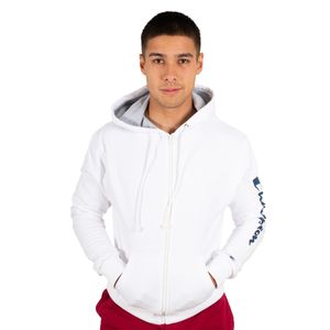 CAMPERA HOMBRE CHAMPION CON CAPUCHA