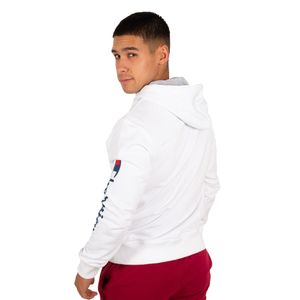 CAMPERA HOMBRE CHAMPION CON CAPUCHA