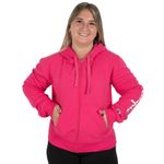 CAMPERA-MUJER-CHAMPION-CON-CAPUCHA