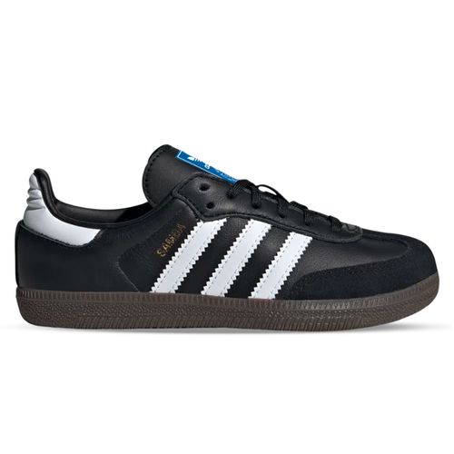 ZAPATILLAS NIÑO ADIDAS SAMBA OG