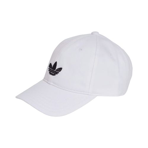 GORRA UNISEX ADIDAS ADICOLOR CLASSIC TREFOIL
