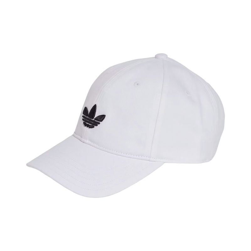 GORRA-UNISEX-ADIDAS-ADICOLOR-CLASSIC-TREFOIL