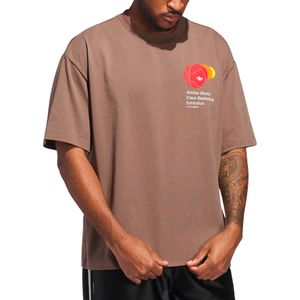 REMERA HOMBRE ADIDAS WORLD CLASS