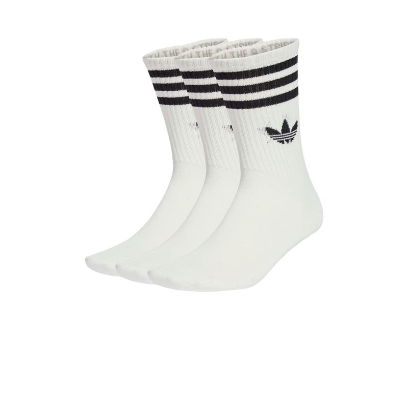 MEDIAS-UNISEX-ADIDAS-CREW-SOCK-3-STRIPES