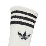 MEDIAS-UNISEX-ADIDAS-CREW-SOCK-3-STRIPES