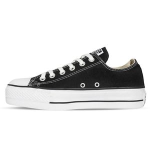 ZAPATILLAS MUJER CONVERSE CHUCK TAYLOR ALL STAR LIFT OX