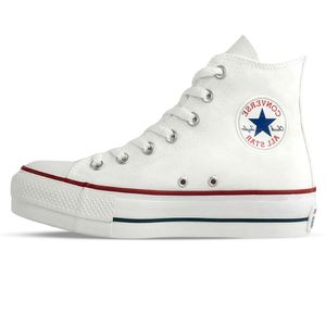 ZAPATILLAS UNISEX CONVERSE CHUCK TAYLOR ALL STAR LIFT HI