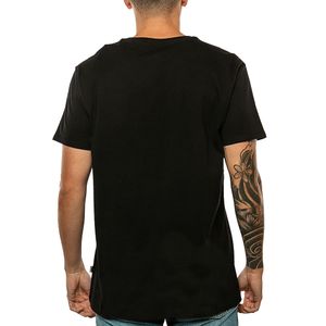 REMERA HOMBRE CONVERSE ATHLETICS