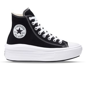 ZAPATILLAS MUJER CONVERSE CHUCK TYLOR MOVE HI