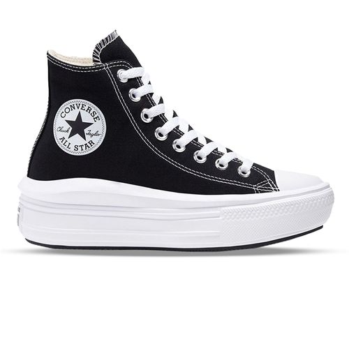 ZAPATILLAS MUJER CONVERSE CHUCK TYLOR MOVE HI