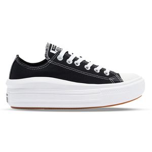 ZAPATILLAS MUJER CONVERSE CHUCK TAYLOR ALL STAR MOVE OX