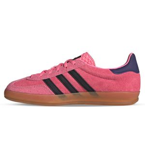 ZAPATILLAS MUJER ADIDAS GAZELLE INDOOR