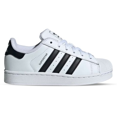 ZAPATILLAS NIÑO ADIDAS SUPERSTAR II
