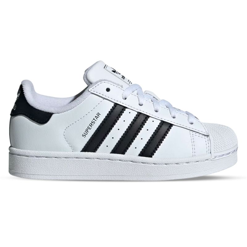 ZAPATILLAS-NIÑO-ADIDAS-SUPERSTAR-II