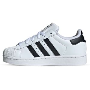 ZAPATILLAS NIÑO ADIDAS SUPERSTAR II