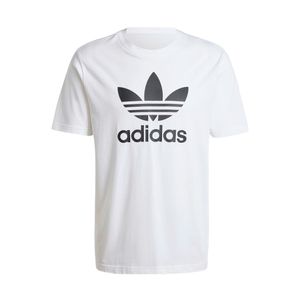 REMERA HOMBRE ADIDAS TREFOIL