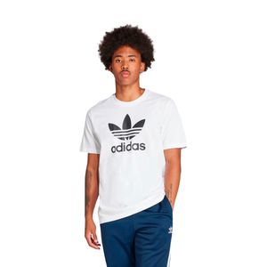 REMERA HOMBRE ADIDAS TREFOIL