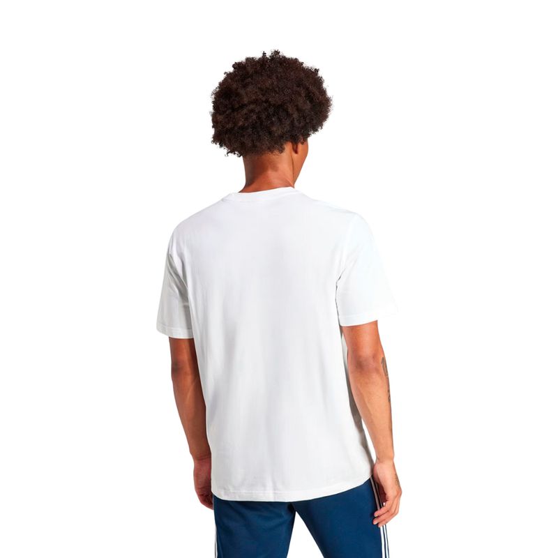 REMERA-HOMBRE-ADIDAS-TREFOIL