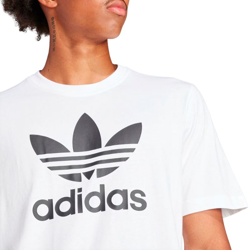 REMERA-HOMBRE-ADIDAS-TREFOIL